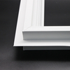 Profiles de ventana de PVC de PVC de American Windows y Puertas de UPVC