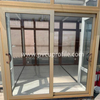 Puertas corredizas internas Ktichen UPVC