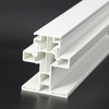 PVC Americano Linea Termopanel Perfiles De PVC