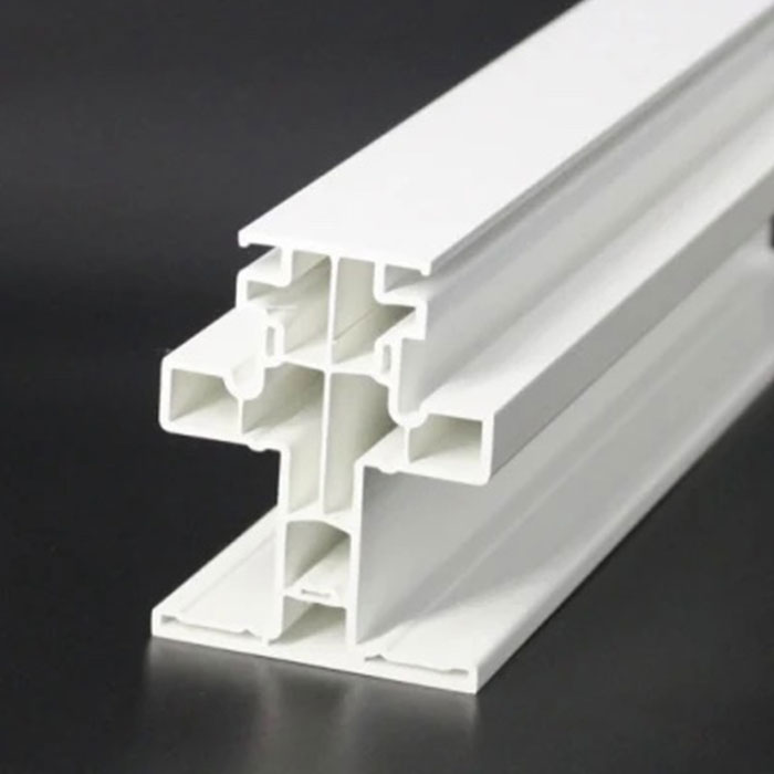 PVC Americano Linea Termopanel Perfiles De PVC