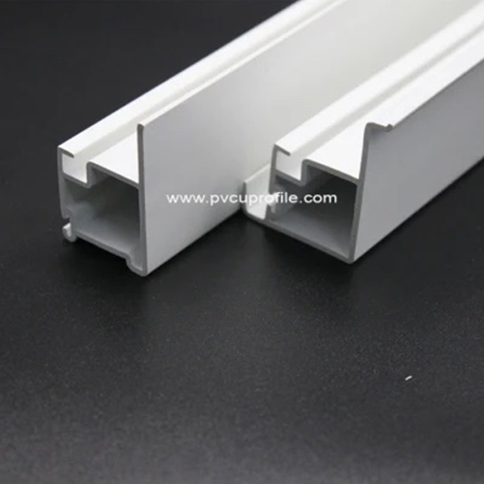 Americano Linea Perfiles PVC Ventanas Termopanel Perfiles PVC