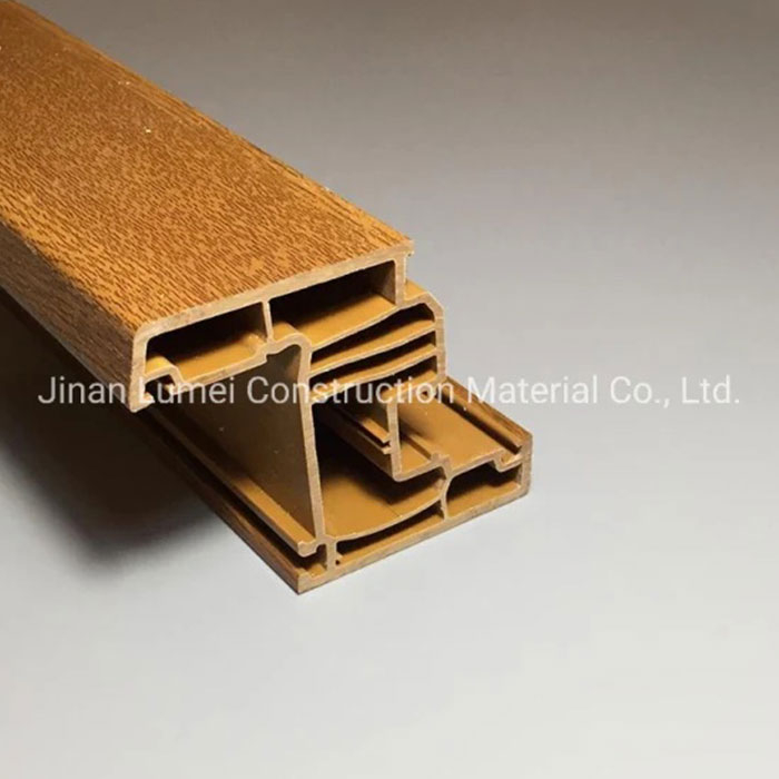 Proveedores de puertas de UPVC y ventanas de UPVC de China con Ce
