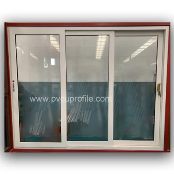 Oriel Window Door Puertas corredizas para armarios